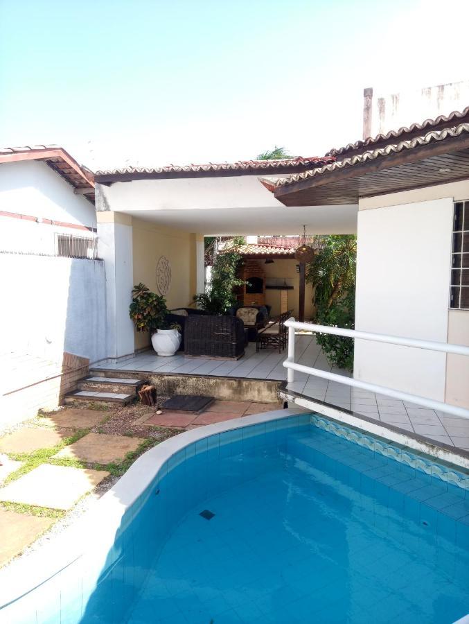 Pousada Navegantes Natal Extérieur photo