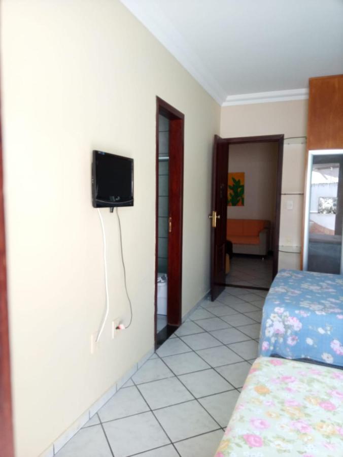 Pousada Navegantes Natal Extérieur photo