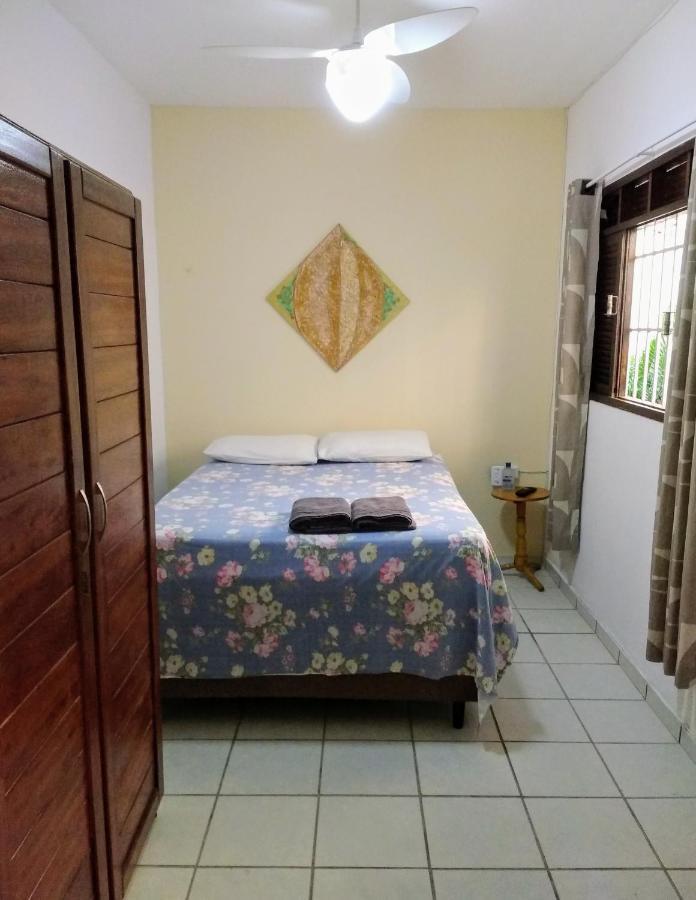 Pousada Navegantes Natal Chambre photo