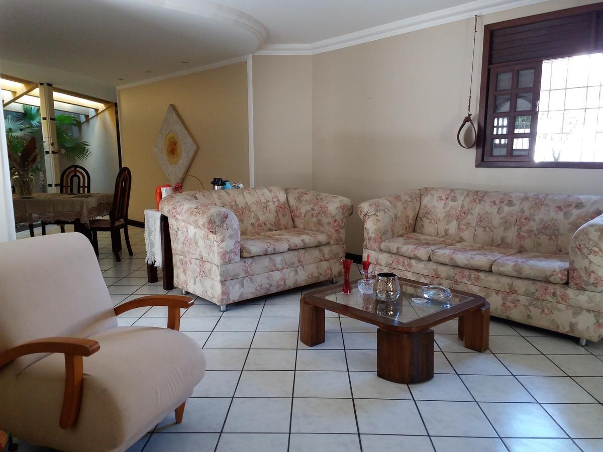 Pousada Navegantes Natal Extérieur photo